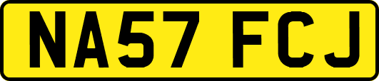 NA57FCJ