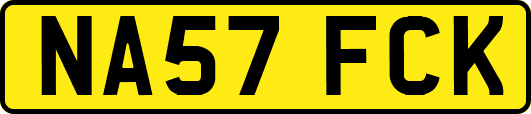 NA57FCK