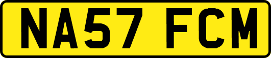 NA57FCM