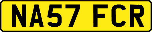NA57FCR