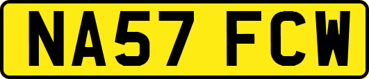 NA57FCW
