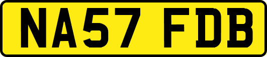 NA57FDB