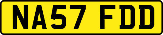 NA57FDD