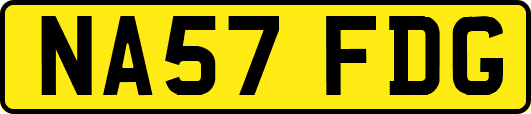 NA57FDG