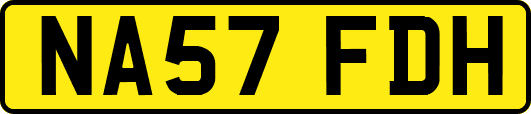 NA57FDH