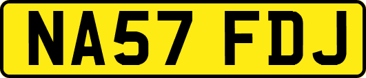 NA57FDJ