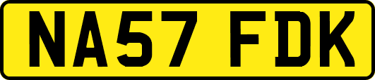 NA57FDK