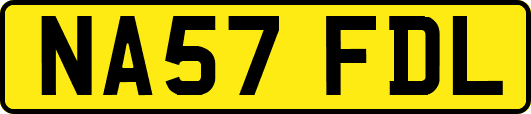 NA57FDL