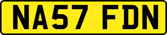 NA57FDN