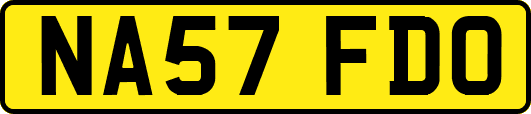 NA57FDO