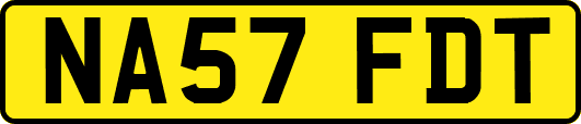 NA57FDT