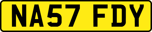 NA57FDY