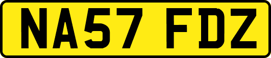 NA57FDZ