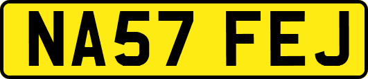 NA57FEJ