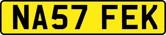 NA57FEK