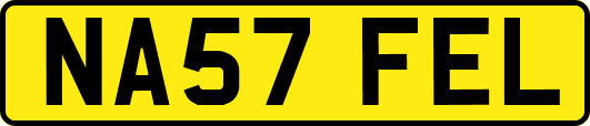 NA57FEL