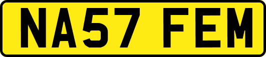 NA57FEM