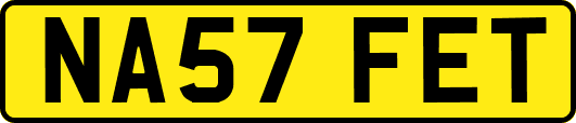 NA57FET