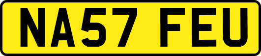 NA57FEU