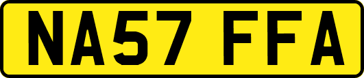 NA57FFA