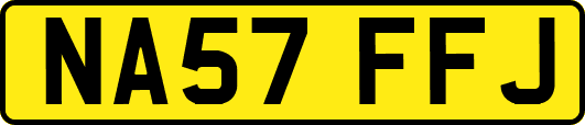 NA57FFJ