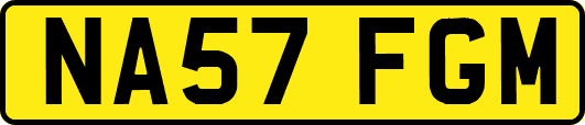 NA57FGM