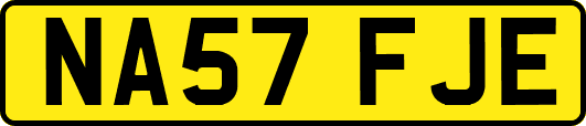 NA57FJE