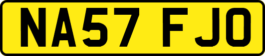 NA57FJO