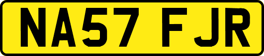 NA57FJR