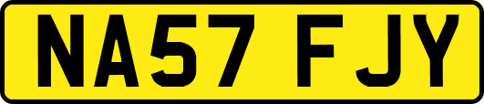 NA57FJY