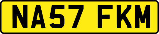 NA57FKM