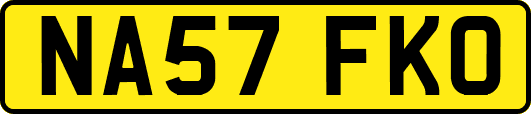 NA57FKO