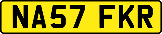 NA57FKR