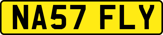 NA57FLY