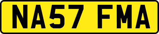 NA57FMA