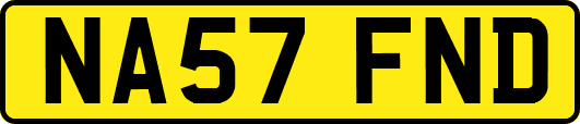 NA57FND