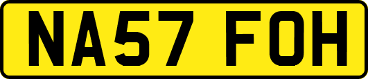 NA57FOH