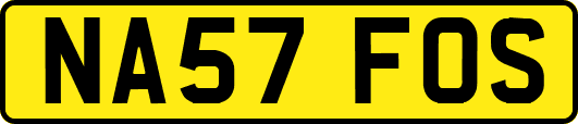 NA57FOS