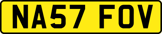 NA57FOV