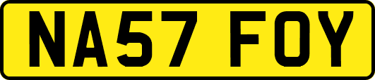 NA57FOY
