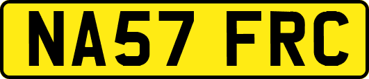 NA57FRC