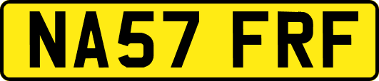 NA57FRF