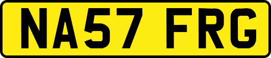 NA57FRG