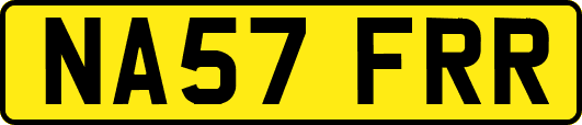 NA57FRR