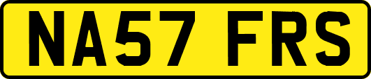 NA57FRS