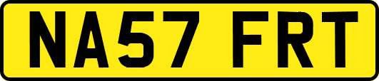 NA57FRT