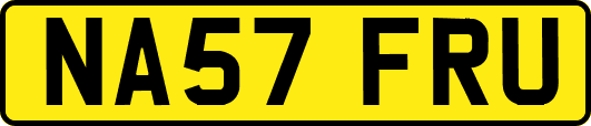 NA57FRU
