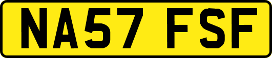 NA57FSF