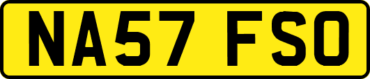 NA57FSO