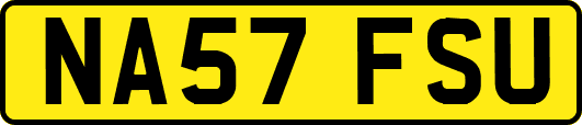 NA57FSU